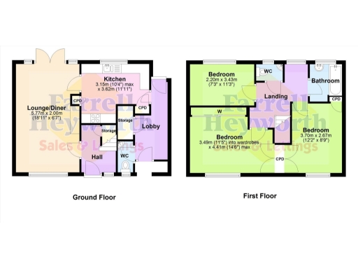 property Low res Floorplan Images}