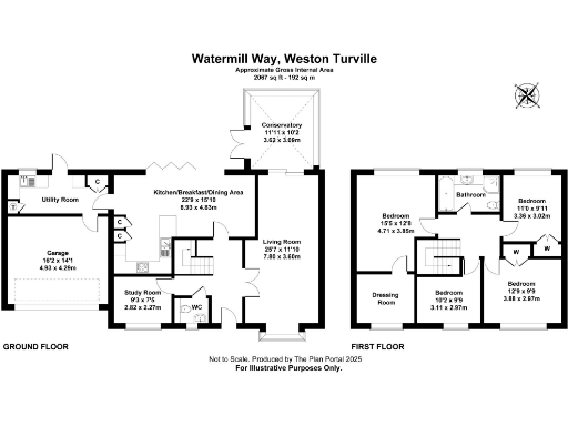 property Low res Floorplan Images}