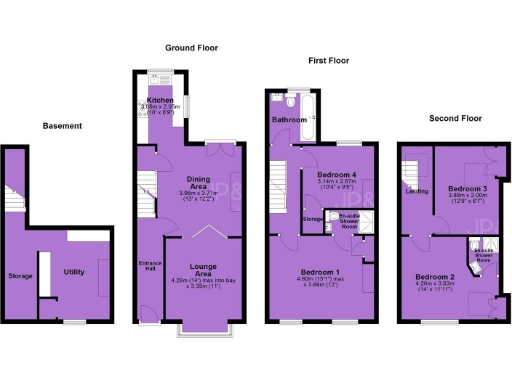 property Low res Floorplan Images}