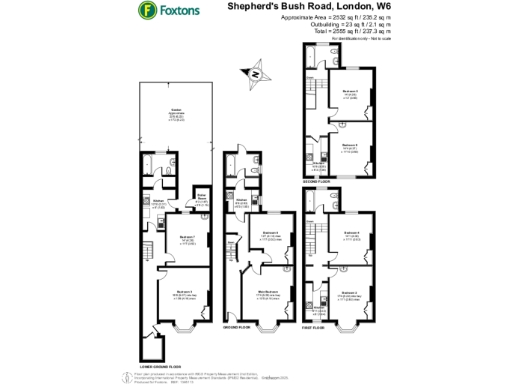 property Low res Floorplan Images}
