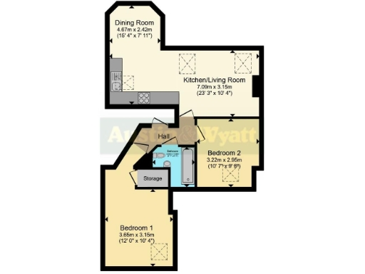 property Low res Floorplan Images}