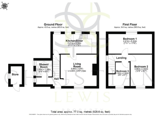 property Low res Floorplan Images}