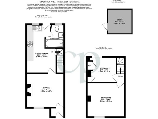 property Low res Floorplan Images}
