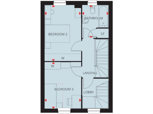 property Low res Floorplan Images}