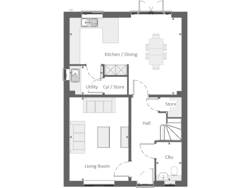 property Low res Floorplan Images}
