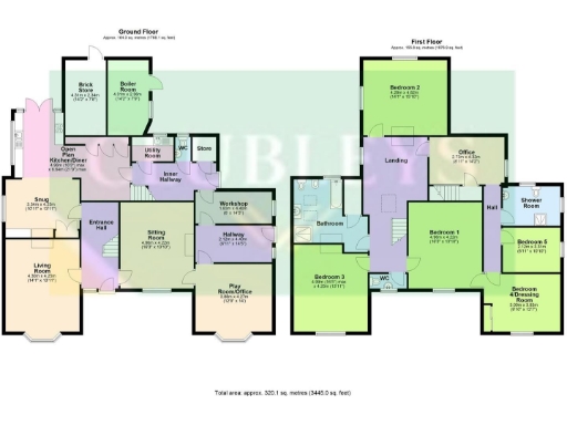 property Low res Floorplan Images}