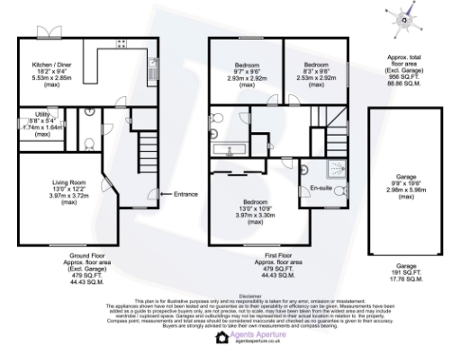 property Low res Floorplan Images}