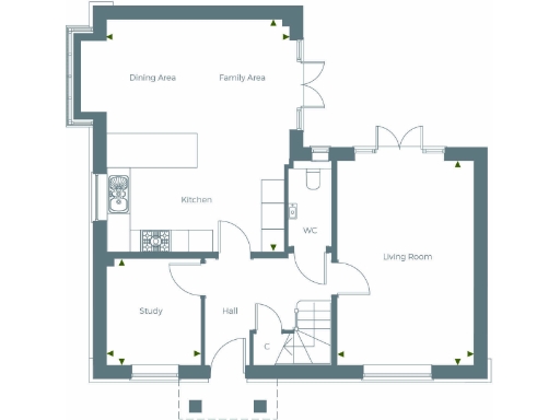 property Low res Floorplan Images}