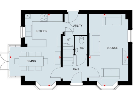 property Low res Floorplan Images}