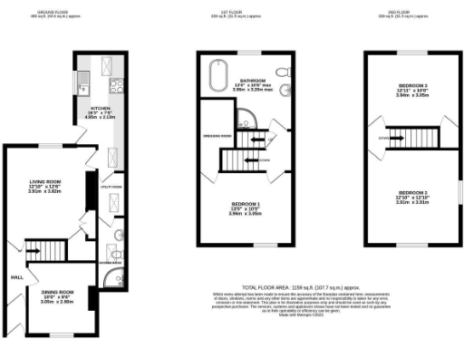 property Low res Floorplan Images}
