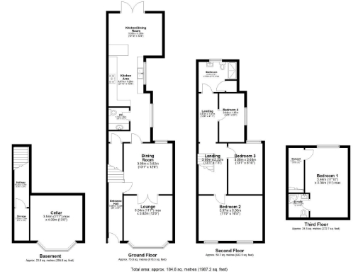 property Low res Floorplan Images}