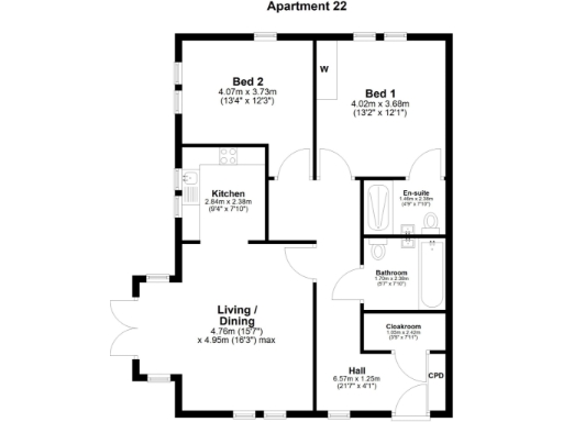 property Low res Floorplan Images}