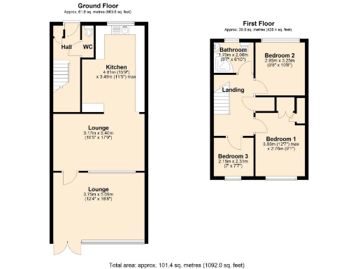 property Low res Floorplan Images}