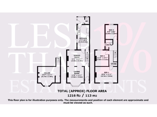 property Low res Floorplan Images}