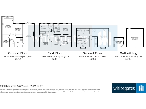 property Low res Floorplan Images}