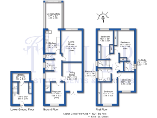 property Low res Floorplan Images}