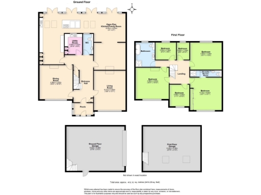 property Low res Floorplan Images}