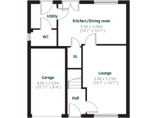 property Low res Floorplan Images}