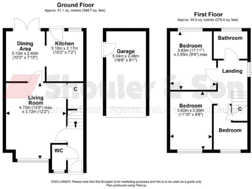 property Low res Floorplan Images}