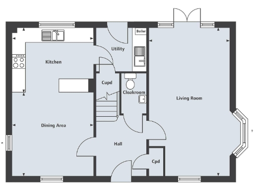property Low res Floorplan Images}