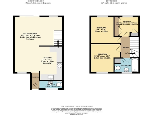 property Low res Floorplan Images}