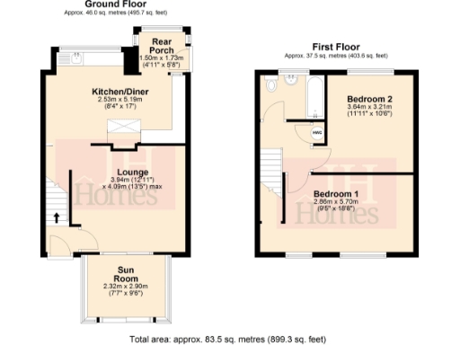 property Low res Floorplan Images}