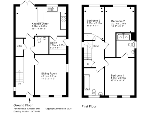 property Low res Floorplan Images}