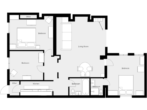 property Low res Floorplan Images}