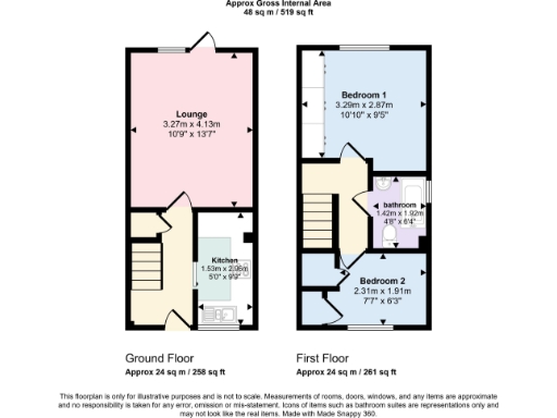 property Low res Floorplan Images}