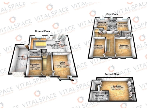 property Low res Floorplan Images}