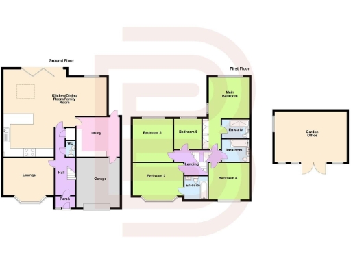 property Low res Floorplan Images}
