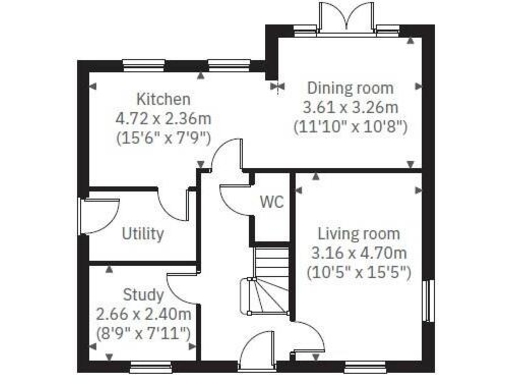 property Low res Floorplan Images}