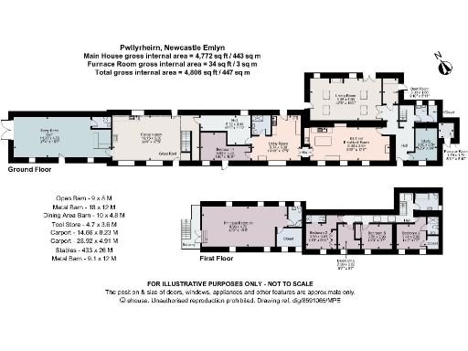 property Low res Floorplan Images}