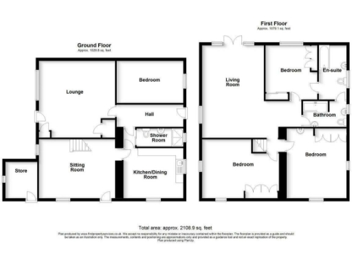 property Low res Floorplan Images}