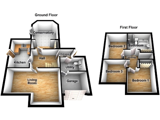 property Low res Floorplan Images}