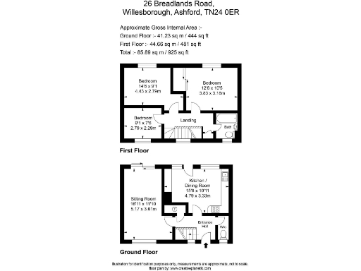 property Low res Floorplan Images}