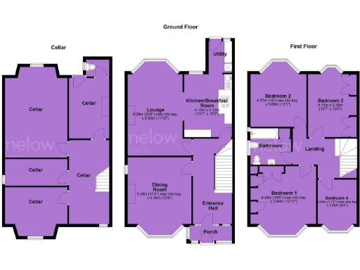 property Low res Floorplan Images}