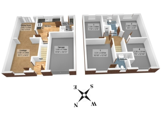property Low res Floorplan Images}