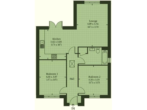 property Low res Floorplan Images}