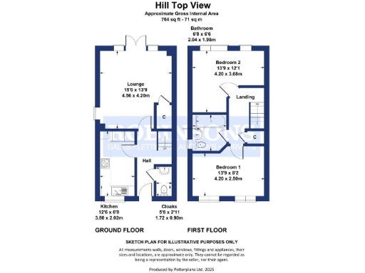 property Low res Floorplan Images}