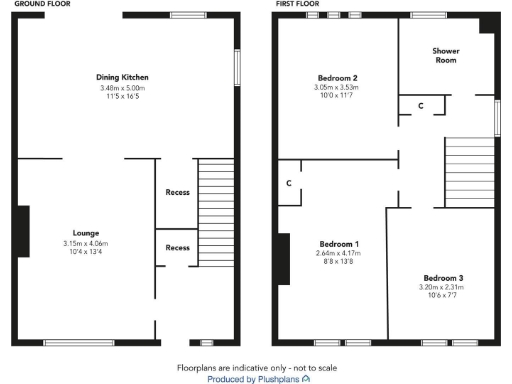 property Low res Floorplan Images}