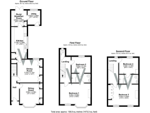 property Low res Floorplan Images}