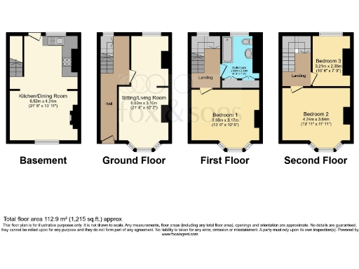 property Low res Floorplan Images}
