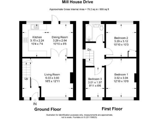 property Low res Floorplan Images}