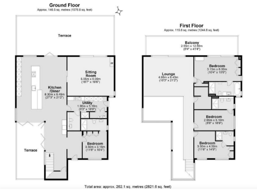 property Low res Floorplan Images}
