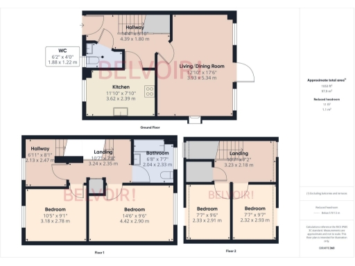 property Low res Floorplan Images}