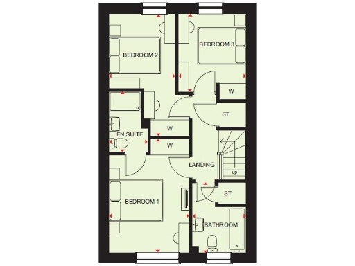 property Low res Floorplan Images}