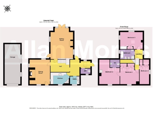 property Low res Floorplan Images}