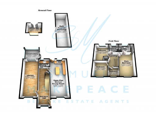 property Low res Floorplan Images}