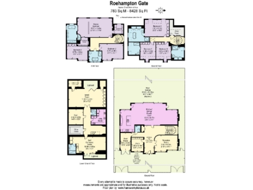 property Low res Floorplan Images}